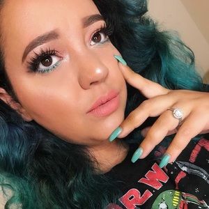 Meet your Posher, Jamie